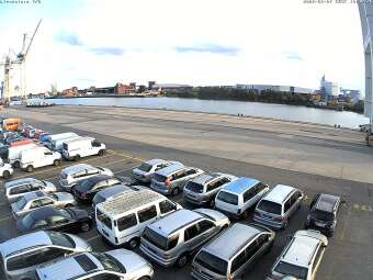 Webcam Hamburg: Hamburg Hafen