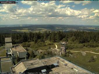 Schneeberg Schneeberg vor 2 Minuten