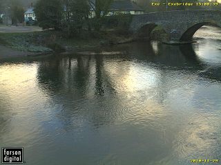 Exebridge 
