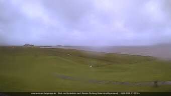 Webcam Langeneß: View from Norderhörn