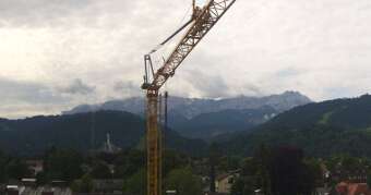 Garmisch-Partenkirchen Garmisch-Partenkirchen for 49 minutter siden